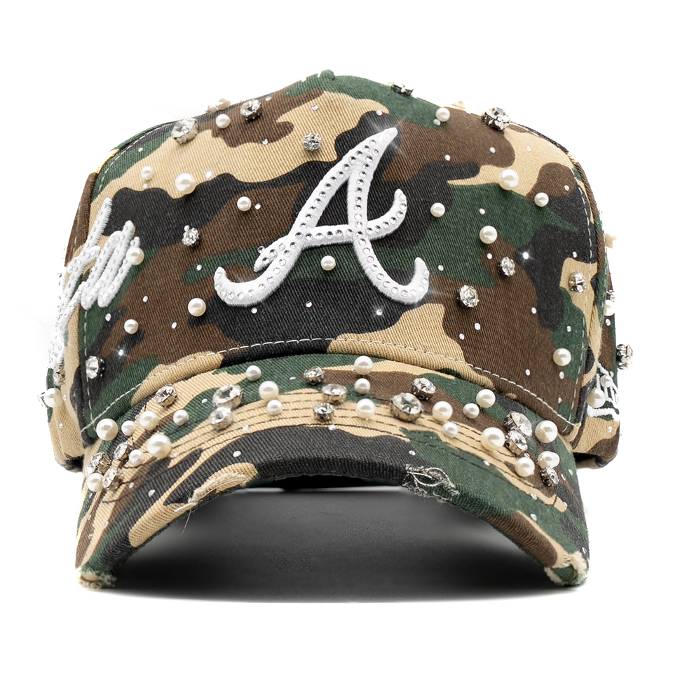 ATL MILITIA HAT