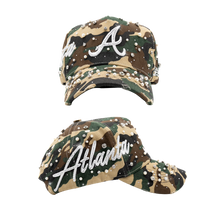 ATL MILITIA HAT