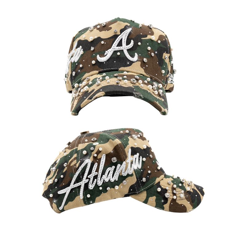 ATL MILITIA HAT