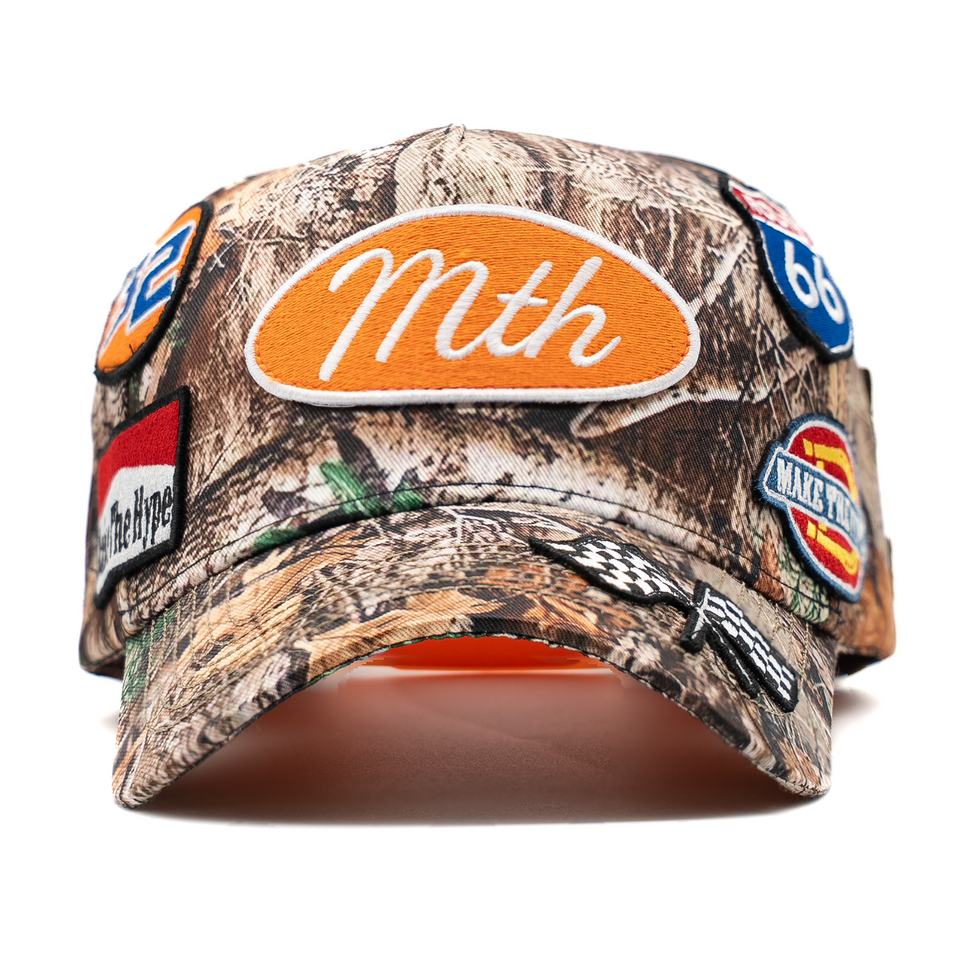 SPEEDWAY HAT