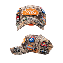 SPEEDWAY HAT