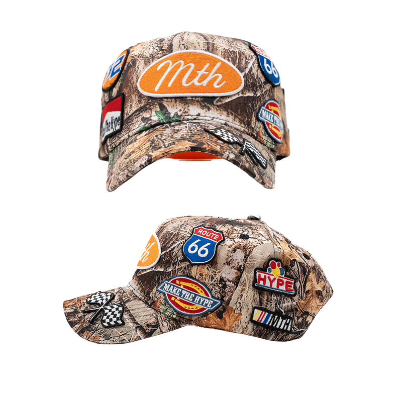 SPEEDWAY HAT