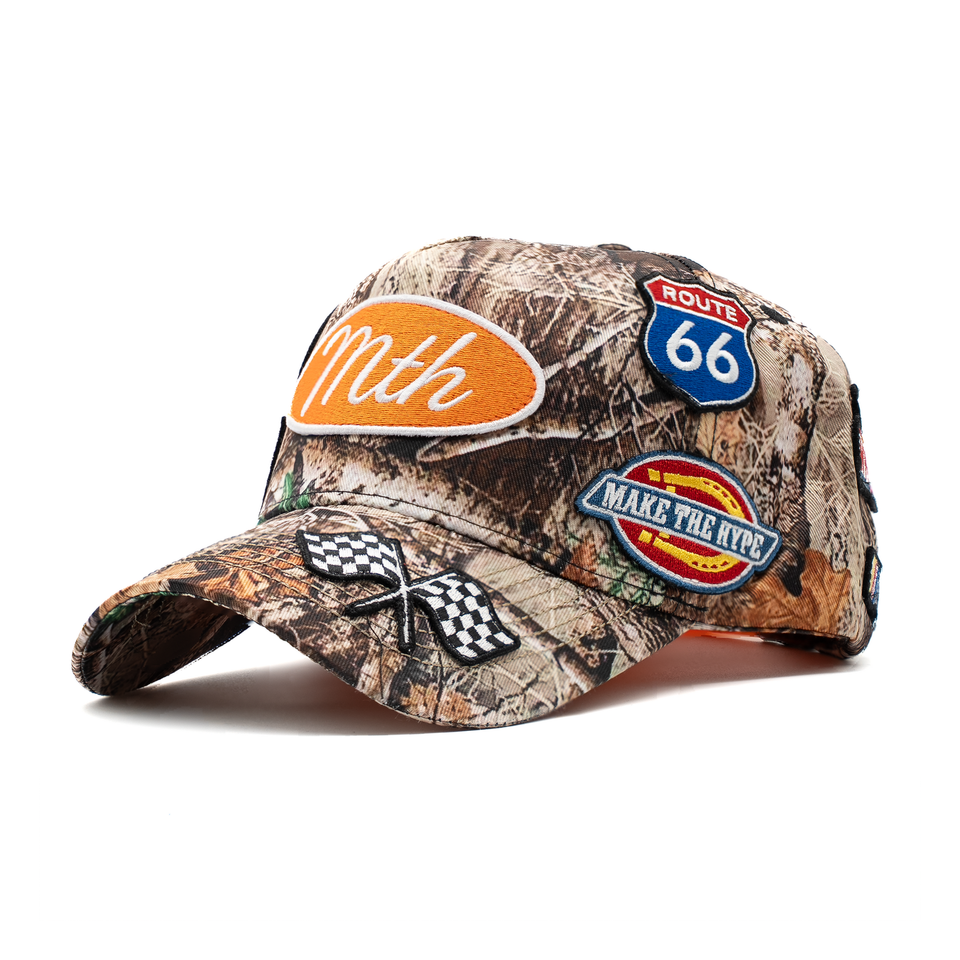SPEEDWAY HAT