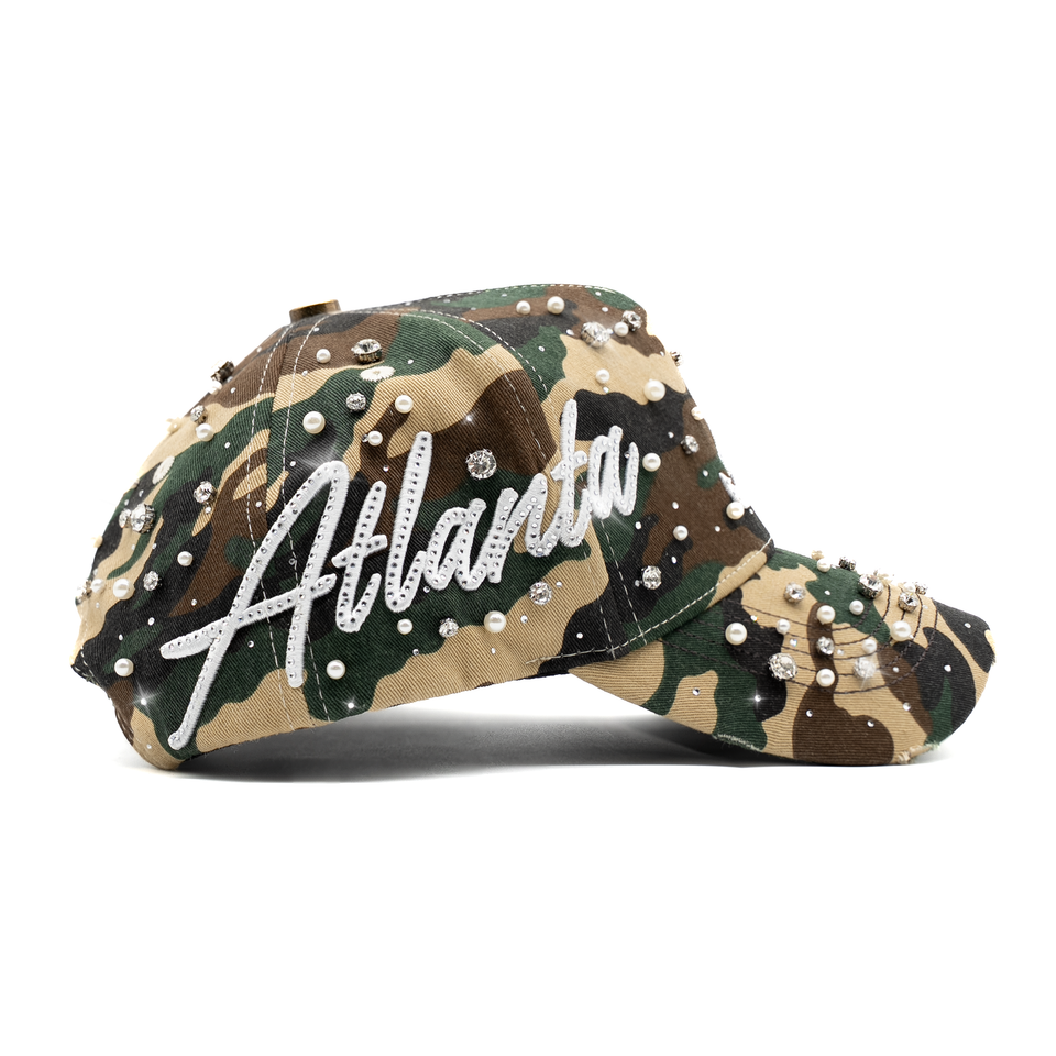 ATL MILITIA HAT