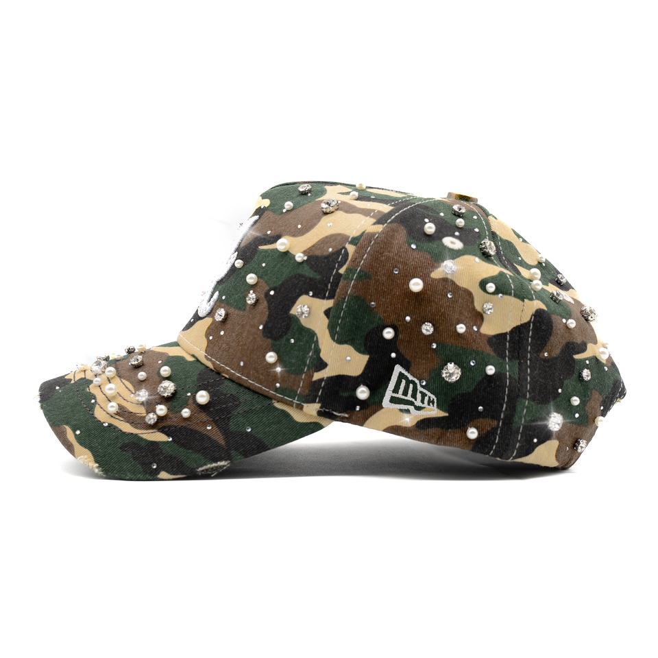 ATL MILITIA HAT
