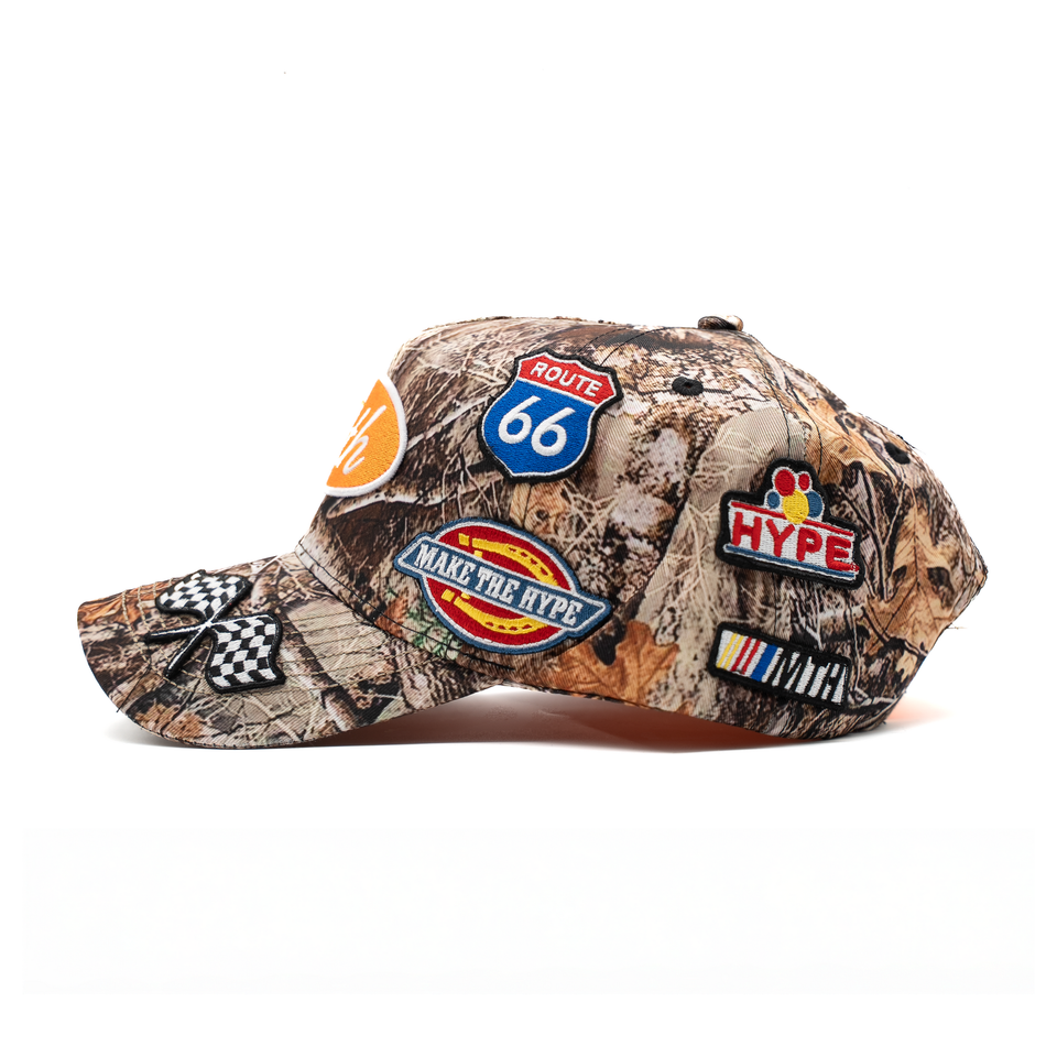 SPEEDWAY HAT