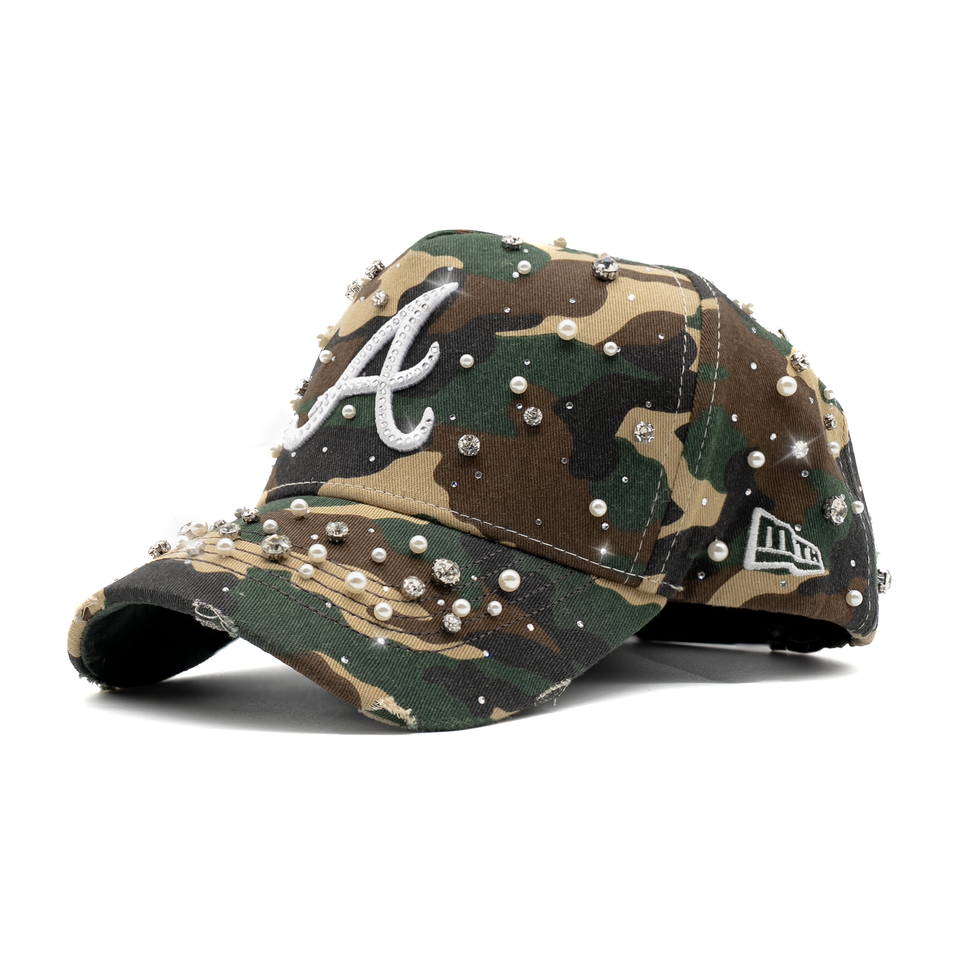 ATL MILITIA HAT