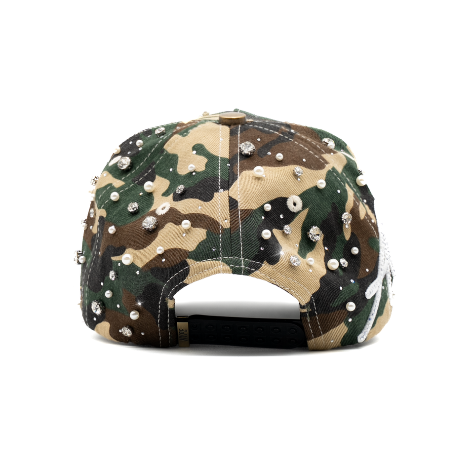 ATL MILITIA HAT