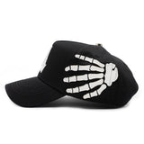 LA SKELETON