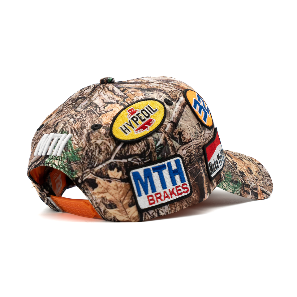 SPEEDWAY HAT