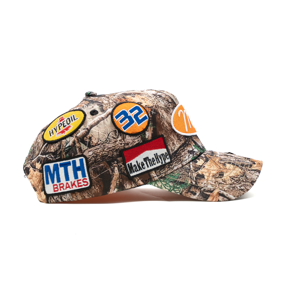 SPEEDWAY HAT