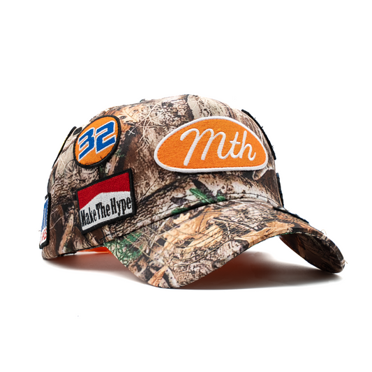 SPEEDWAY HAT