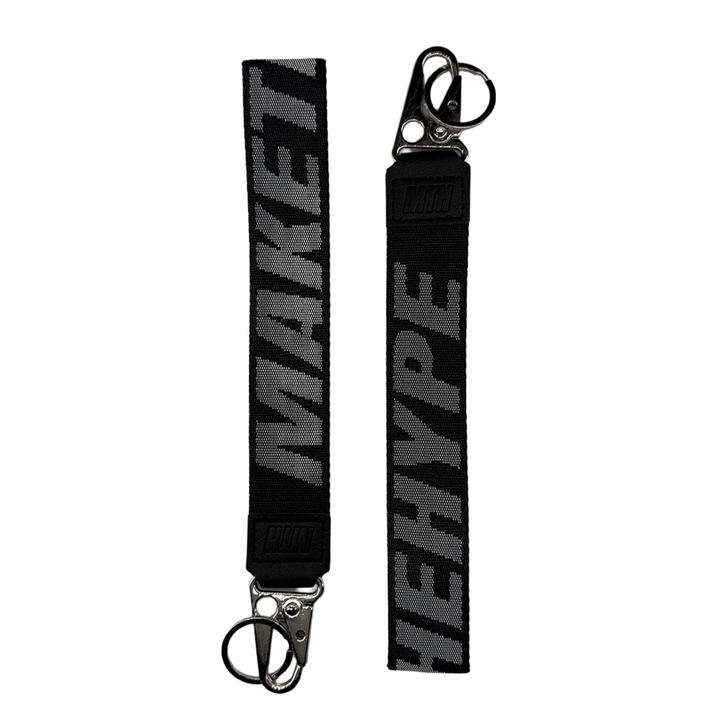 Black MTH Keyloop product view