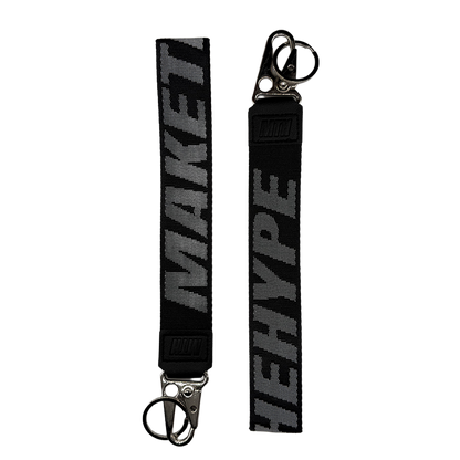 Black MTH Keyloop product view