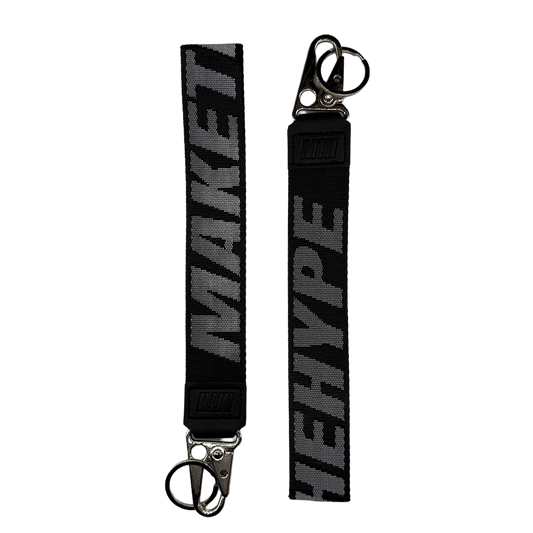 Black MTH Keyloop product view
