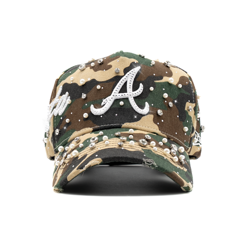 ATL MILITIA HAT
