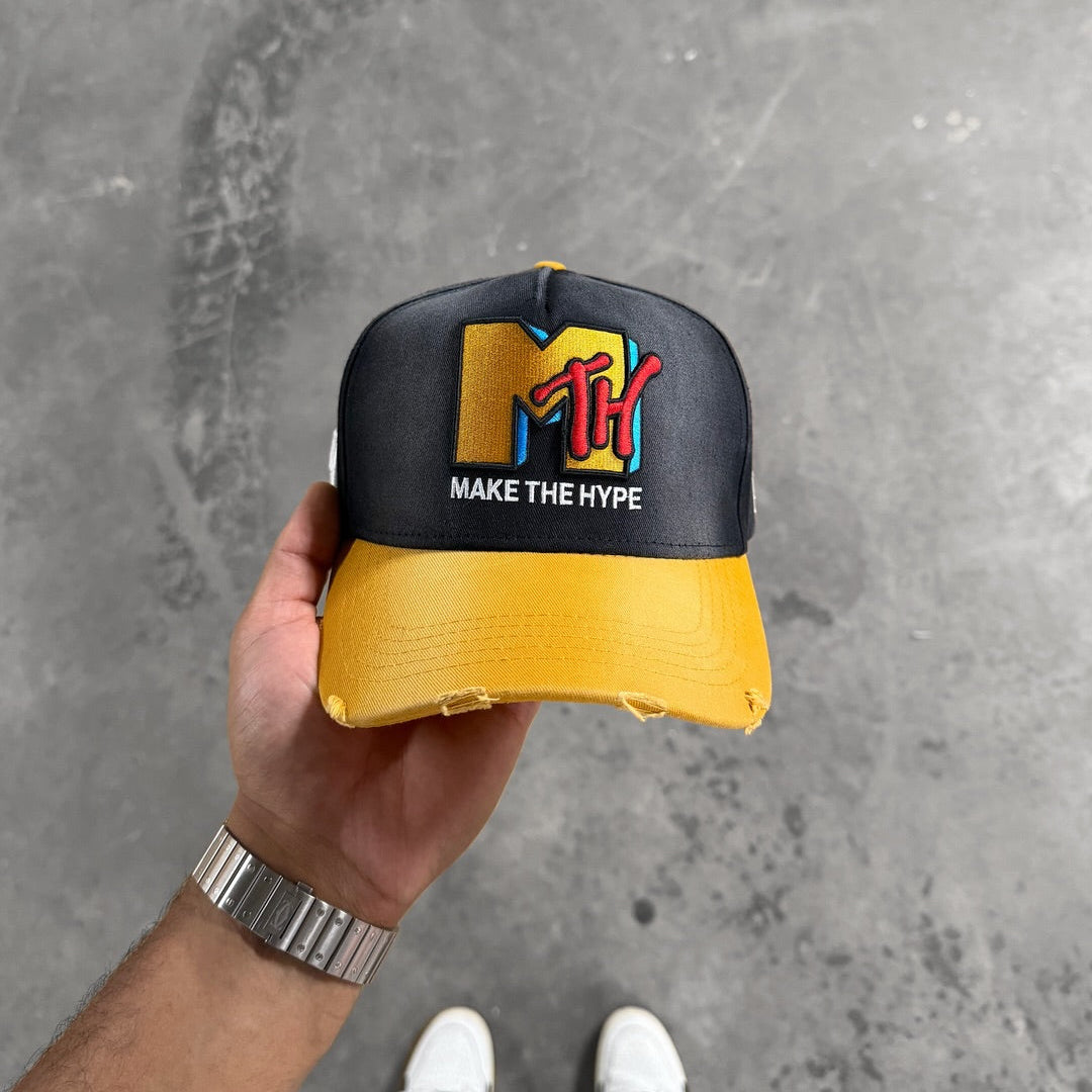 MAKE THE HYPE TV