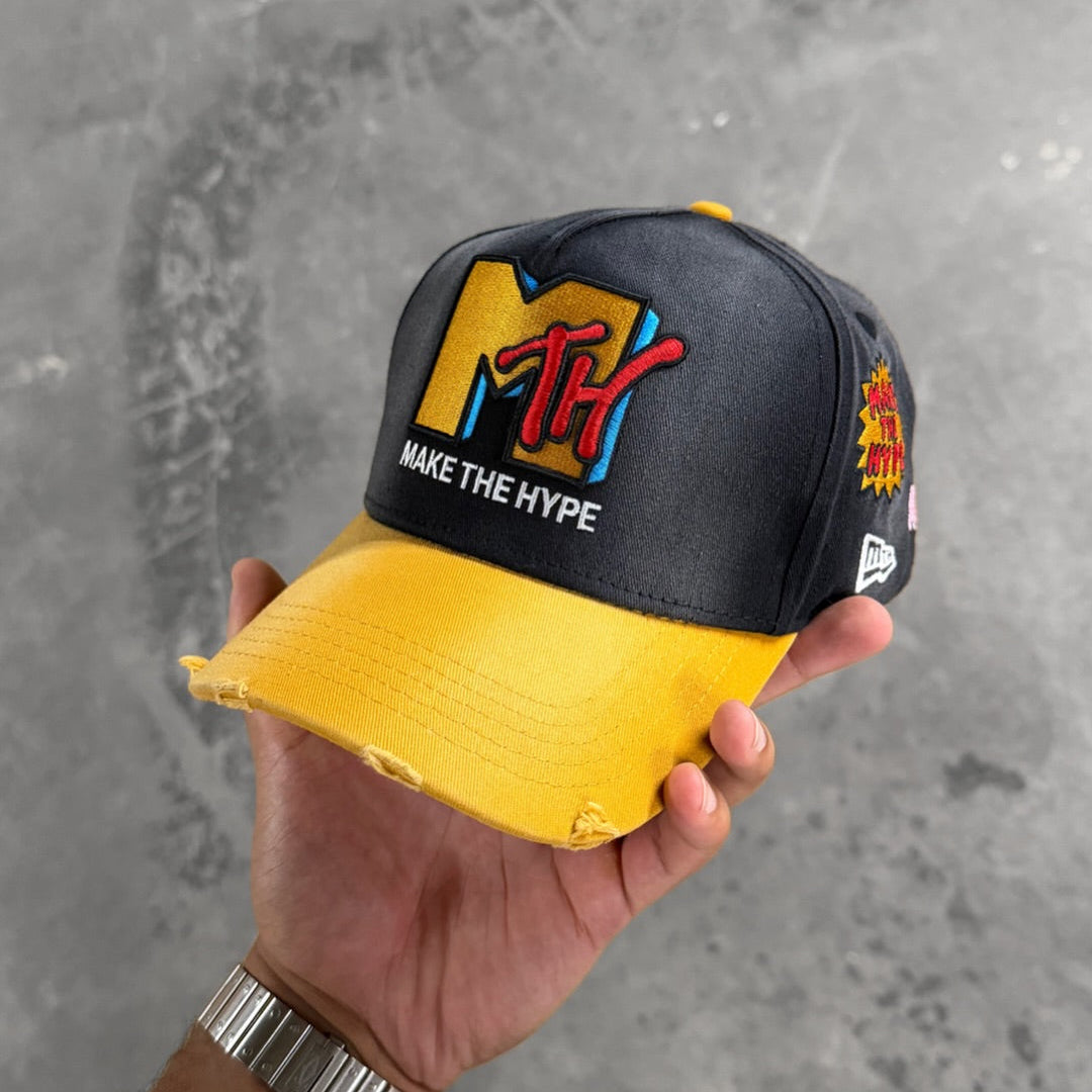 MAKE THE HYPE TV