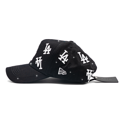 LALA Land Hat right side view