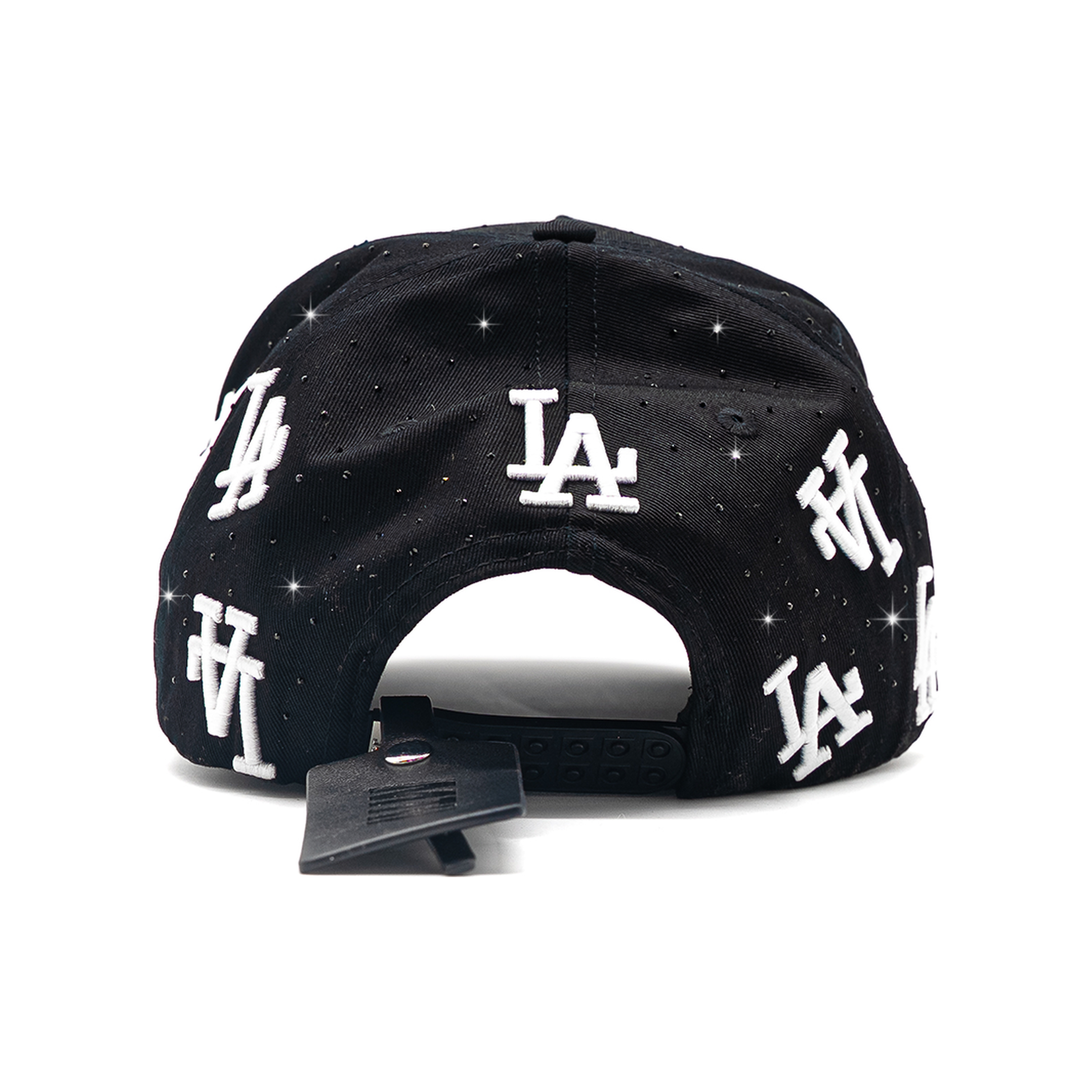 LALA Land Hat back view