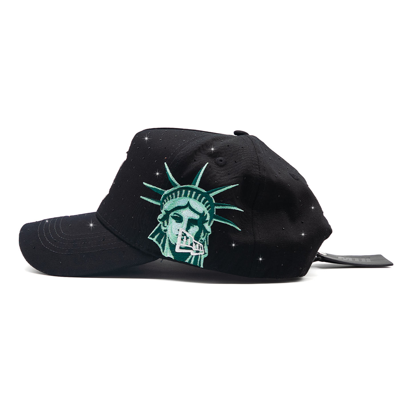 NY Liberty Hat right side view