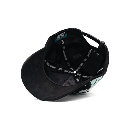 NY Liberty Hat underside view